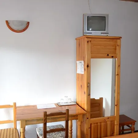 Pensiunea Muntean 3* Sibiel