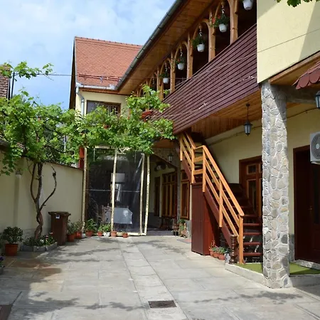 Pensiunea Muntean 3*