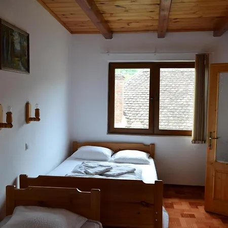 Pensiunea Muntean Gasthuis 3*