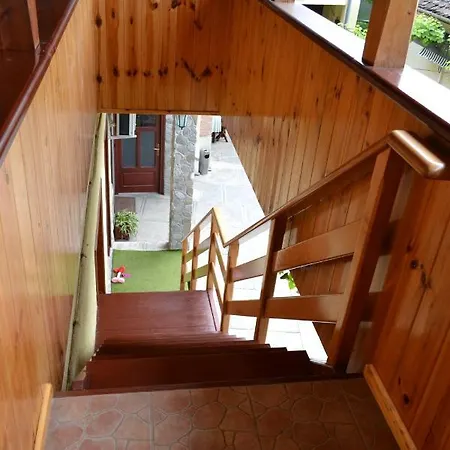 Pensiunea Muntean 3*