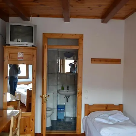 Pensiunea Muntean Gasthuis 3*