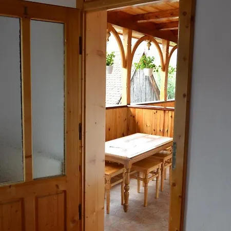 Pensiunea Muntean Gasthuis 3*