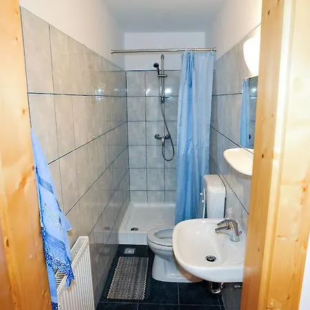 Gasthuis Pensiunea Muntean
