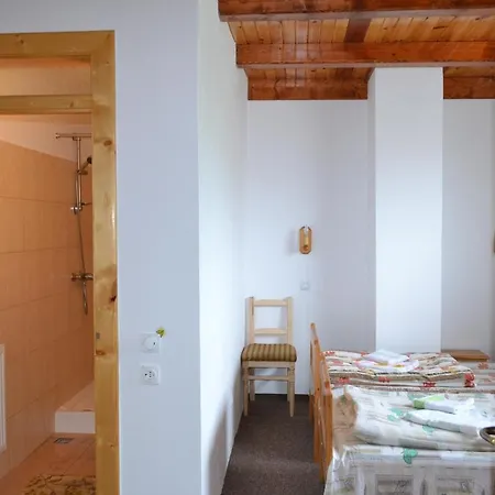 Pensiunea Muntean Gasthuis 3*
