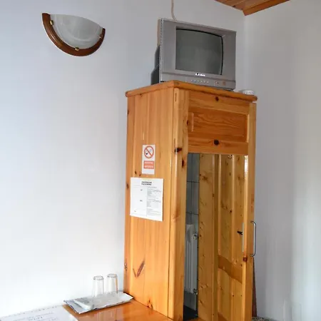 Gasthuis Pensiunea Muntean 3*